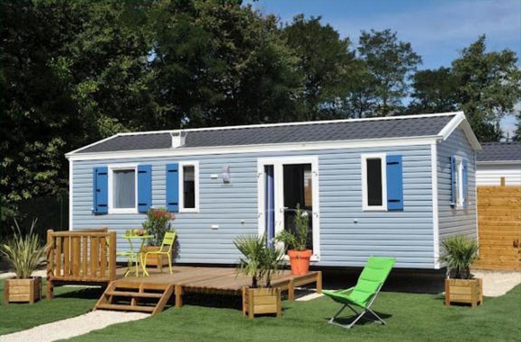 Camping Au Bord De L'Aisne Guignicourt Pokój zdjęcie