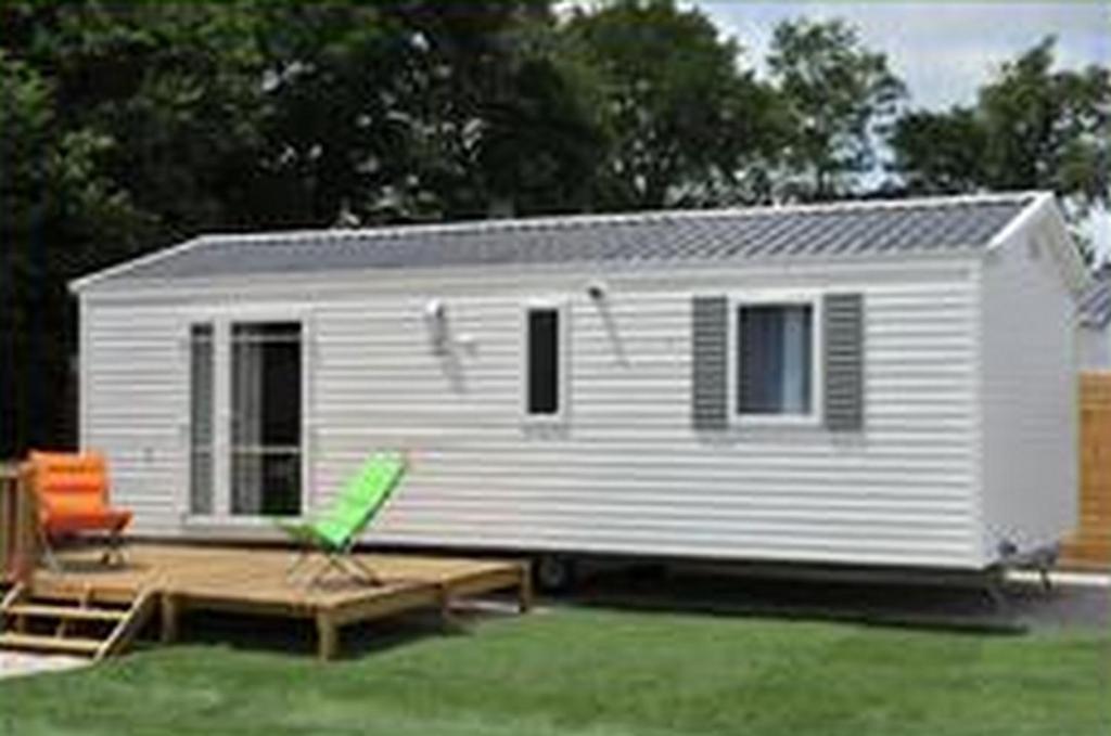 Camping Au Bord De L'Aisne Guignicourt Pokój zdjęcie