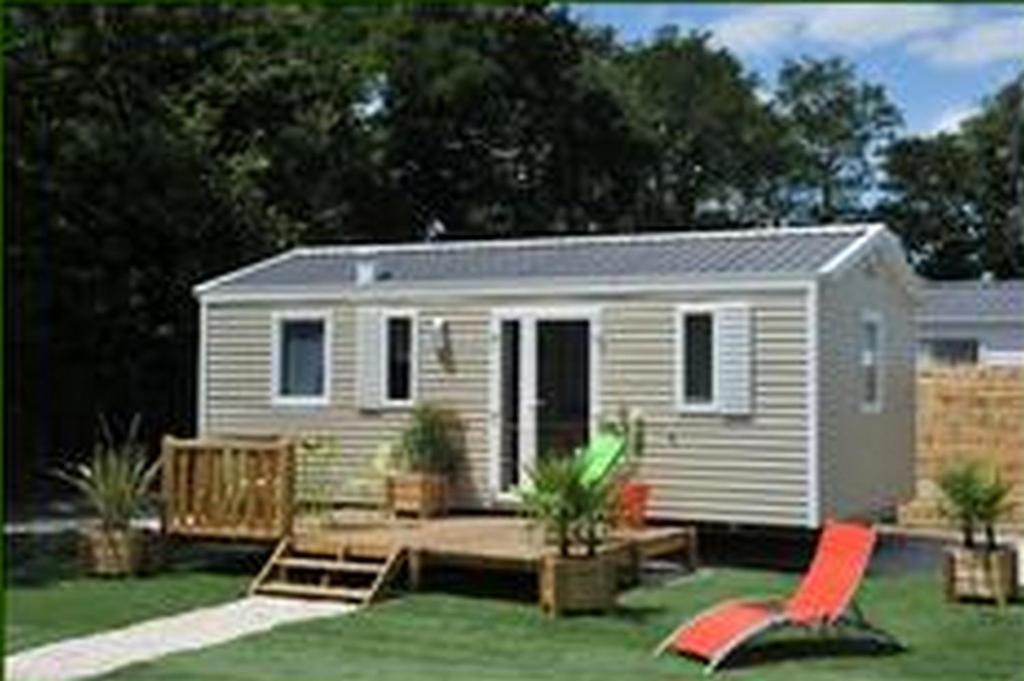 Camping Au Bord De L'Aisne Guignicourt Pokój zdjęcie